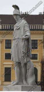 Photo Texture of Statue 0133